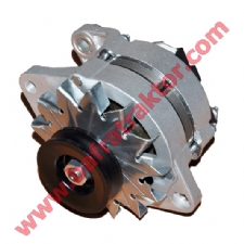 AR62401 Alternatr - John Deere