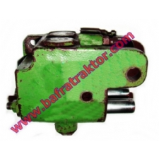 AR63616 Fren Merkezi (kma) - John Deere