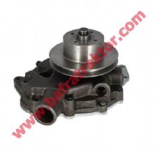 AR92641 Devirdaim Komple - John Deere