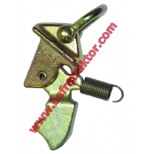 SJD12984 Hidrolik Yan Kol Ba Tamir Takm Kancal Tip - John Deere
