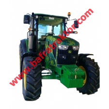 Branda rts - John Deere