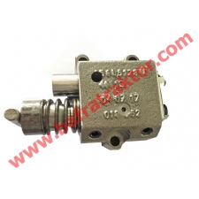 RE247623 Hidrolik kontrol valfi - John Deere