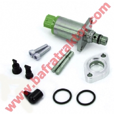 DZ111135 Mazot Pompa Valfi - John Deere