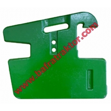 L38449 N AIRLIK (sol 50kg)- John Deere