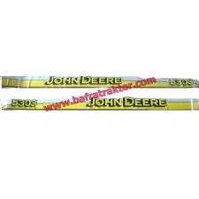 5303 yaz takm - John Deere