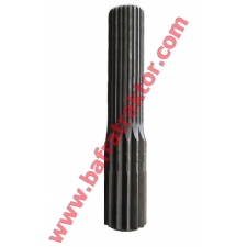 R235732 Fren Aks Sol Uzun 14x24 - John Deere
