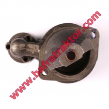 AL25266 Mar Motor Pinyon Kapa (Bosch Tip) - John Deere