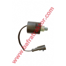 RE257597 Hava Filtre Sensr - John Deere