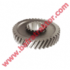 L28663  , 1-5 VTES DLS Z:40 - John Deere