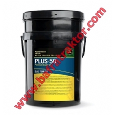 JD plus 50 II 15W40  motor ya (20 litre) - John Deere