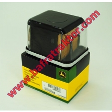 AR50041 Mazot Filtresi Caml - John Deere