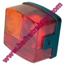 AT43601 Stop Lambas Sol Orijinal Tip - John Deere