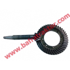 AT21623 Ayna Mahruti ( 9x43 Di ) - John Deere