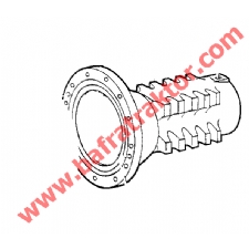 AL24009 Arka Aks Kovan - John Deere