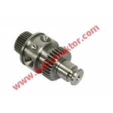 T32547 Damper Valf Dili Yata - John Deere