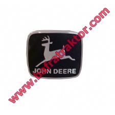 R59991 Geyik Amblemi - John Deere