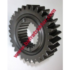 R113834 B Kademe Dilisi Z:29 - John Deere