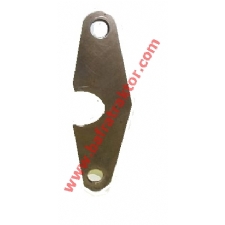 Balans Mil Sac - John Deere