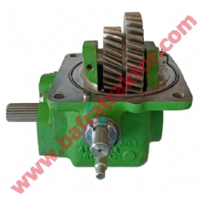 PY10010,SJ289909,RE206570,SJ18487 Yavru anzman Komple - John Deere