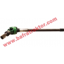 RE271427 n Aks aft Komple - John Deere