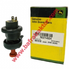RE274934 Sinyal ve Drtl Flar Kolu - John Deere