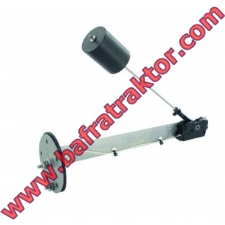RE285548 Mazot Depo amandras - John Deere