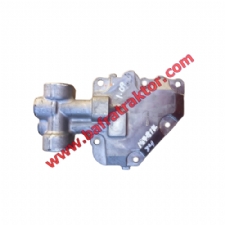 RE518989 Ya Filtre Adaptr - John Deere