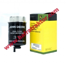 RE522868 Mazot Filtre - John Deere