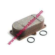 RE56690 Ya Soutucu 7 Plate - John Deere