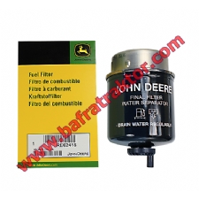 RE62418 Mazot filtre - John Deere