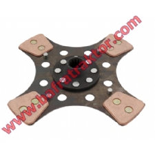 RE72536 PTO Balatas 4 padli - John Deere