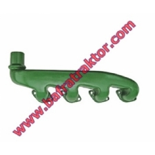 T20249 Egzoz Manifold 4 Cyl. - John Deere