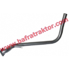 SJ301331, SJ294990 Alttan Egzos Komple -  John Deere