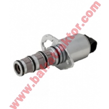 AL158332 Kuyruk Mil Valfi - John Deere