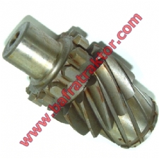 T24728,R65576 - Trans Hareket Dili - John Deere