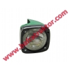 DE13524 Far Komple Sol - John Deere