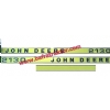 2130 yaz takm - John Deere