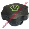 RE535560 Motor Yağ Kapağı - John Deere