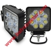 9 lu led lamba - Traktr