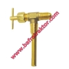 R34656 Mazot Depo Musluğu - John Deere