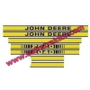 2040 yaz takm - John Deere
