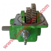 PY10010,SJ289909,RE206570,SJ18487 Yavru anzman Komple - John Deere