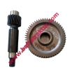 R138191 Kuyruk Mil Devir Arttırıcı Dişli Seti - John Deere