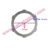 R266132 Şanzıman Balata Sacı - John Deere